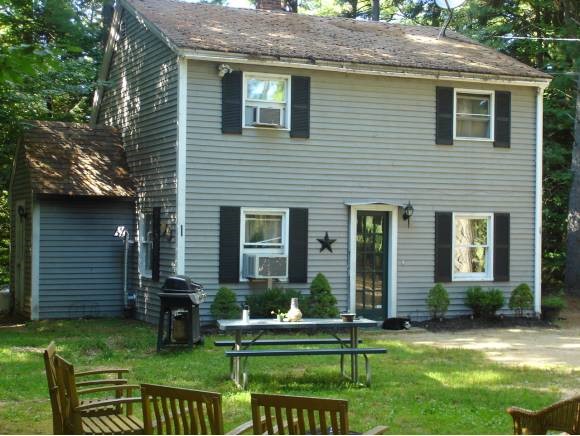 185 Moran Road Temple, NH 03084 - Photo 1 of 1