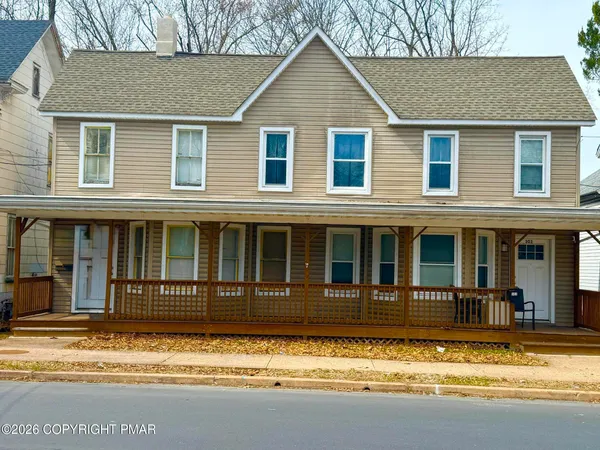 $489,000 | 305 South Courtland Street, East Stroudsburg, PA 18301
