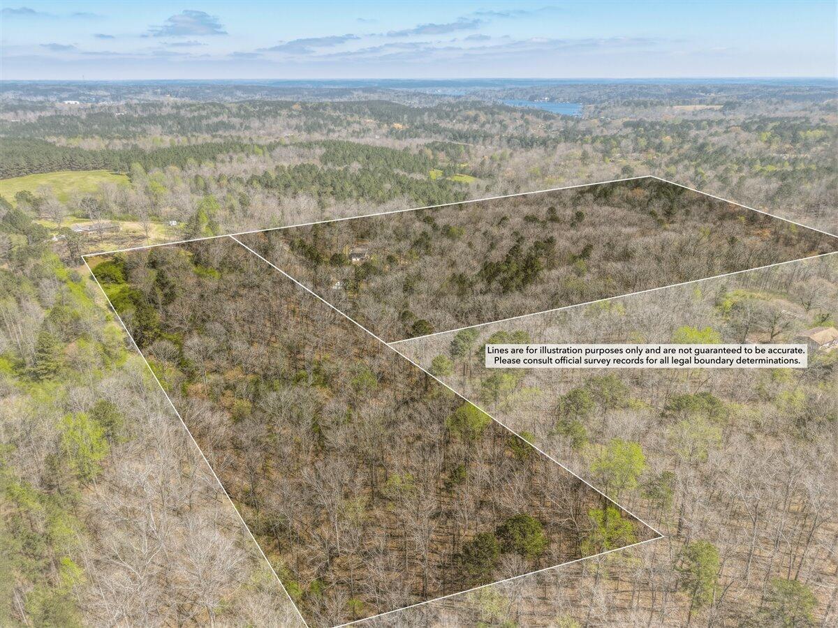 526 Bennett Circle Jasper, AL 35503 - Photo 5 of 42 30 +/- Acres