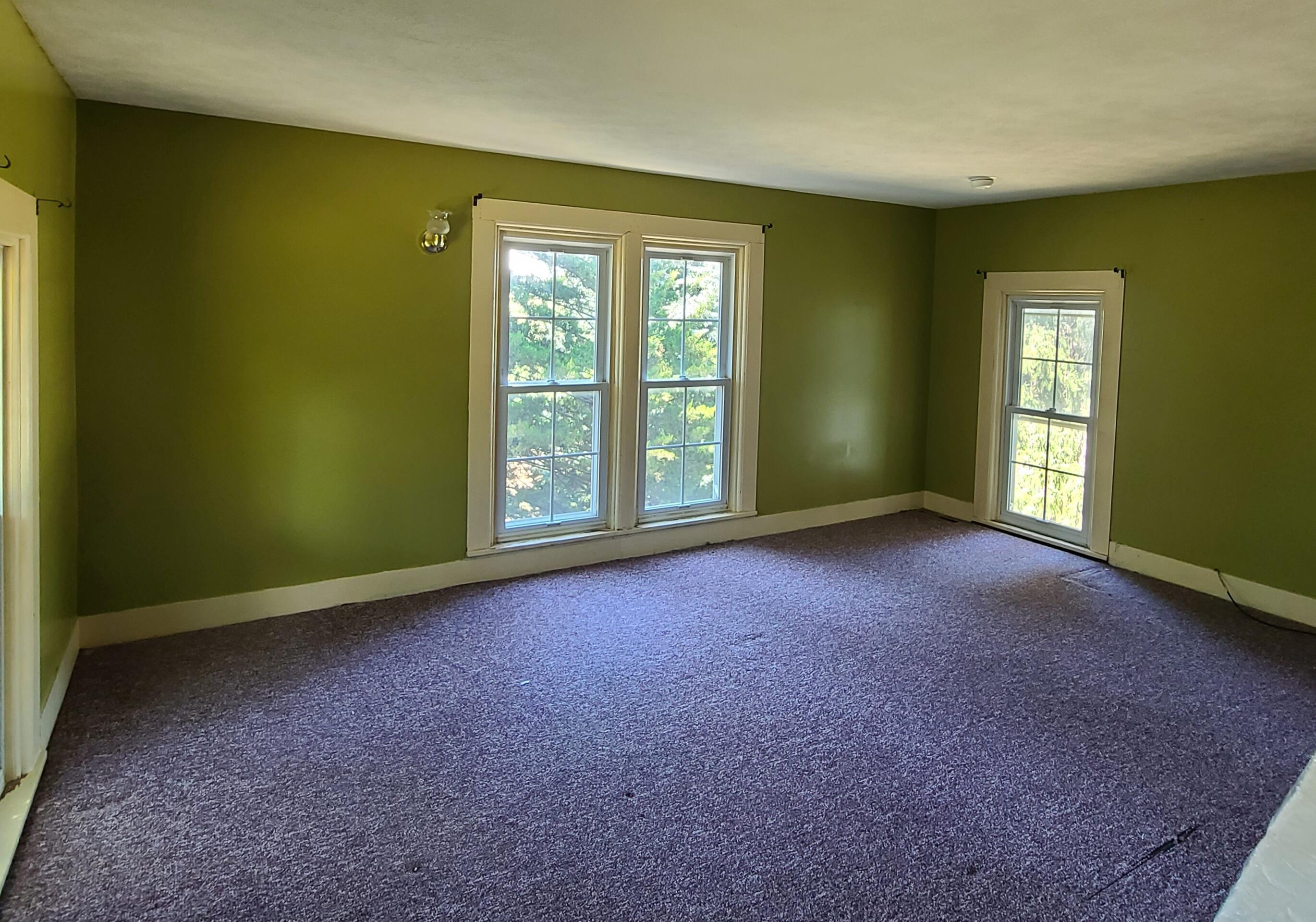 7607 Pendell Road Middleton, MI 48856 - Photo 22 of 47 Primary bedroom