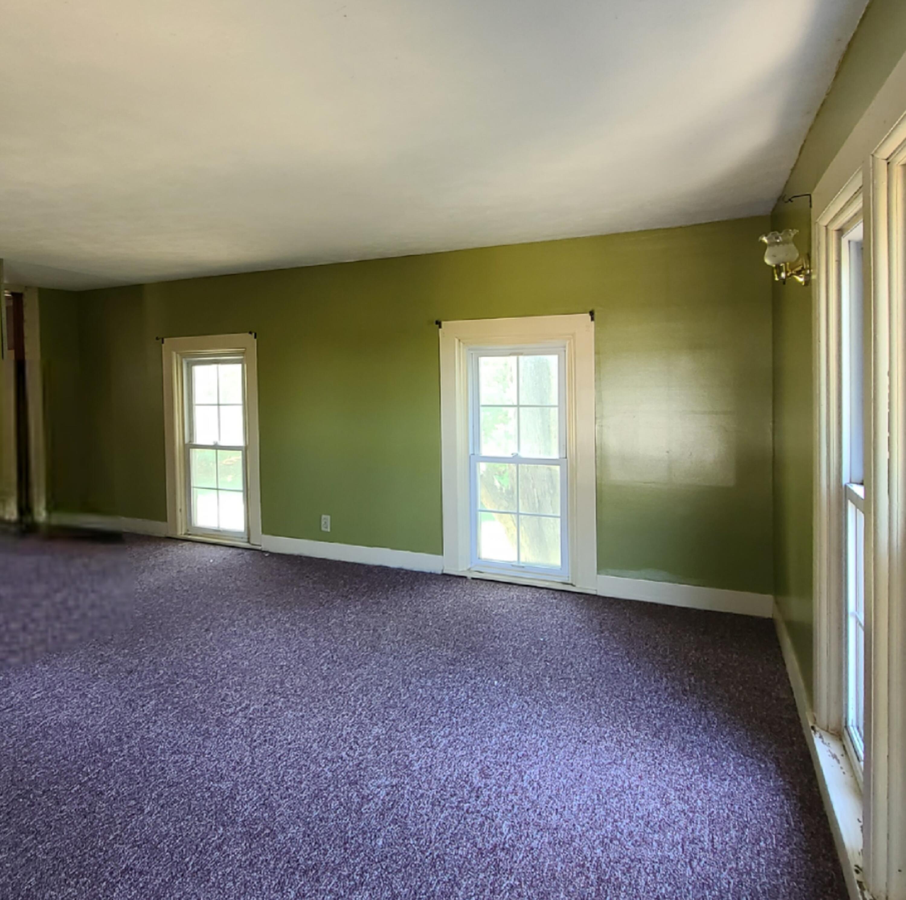 7607 Pendell Road Middleton, MI 48856 - Photo 23 of 47 Primary bedroom