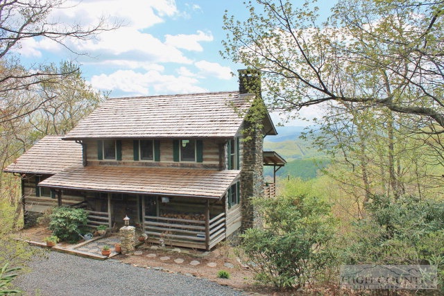 225 Sundance Road Todd, NC 28684 - Photo 1 of 21 Gallery Image 1