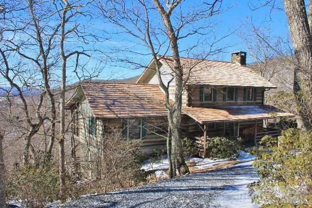 225 Sundance Road Todd, NC 28684 - Photo 12 of 21 Gallery Image 12