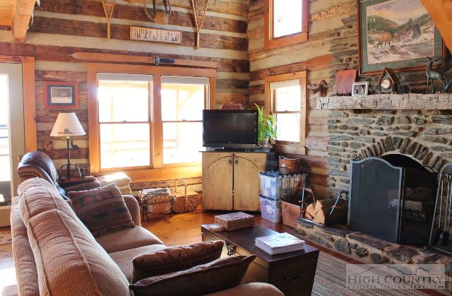 225 Sundance Road Todd, NC 28684 - Photo 13 of 21 Gallery Image 13
