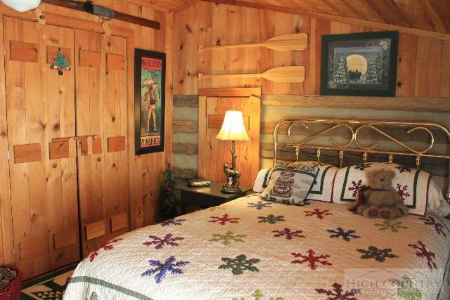 225 Sundance Road Todd, NC 28684 - Photo 6 of 21 Gallery Image 6