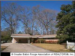 632 Elizabeth Drive Baton Rouge, LA 70815 - Photo 1 of 1