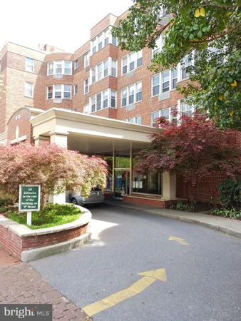 $1,725 | 2500 Q Street Northwest, Unit 229, Washington, DC 20007