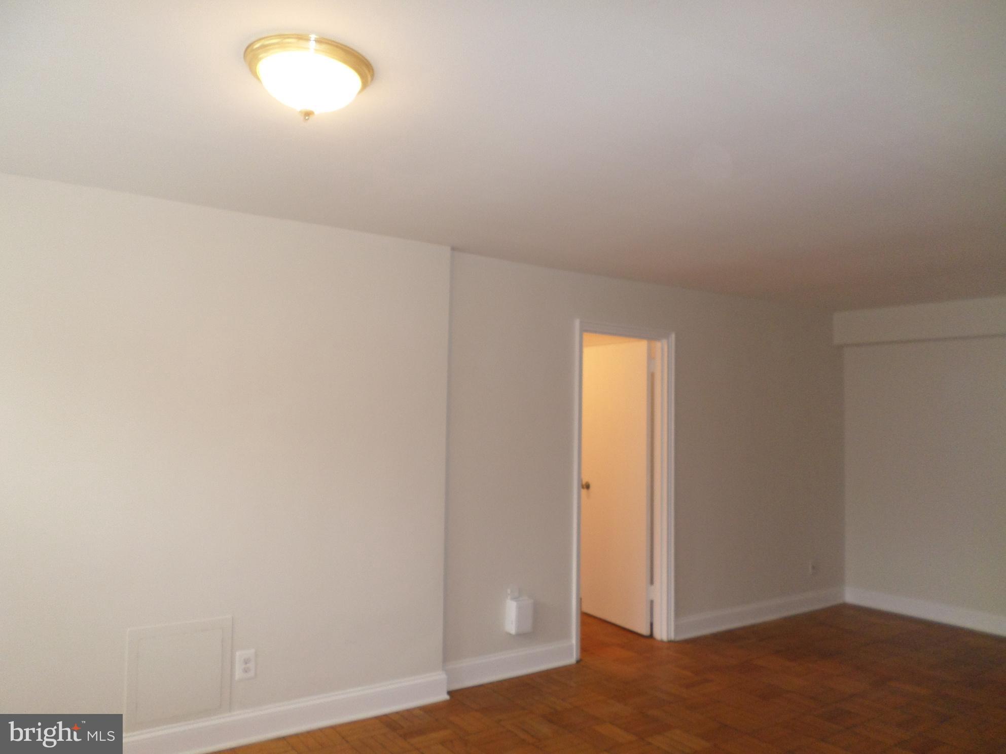 2500 Q Street Northwest, Unit 229 Washington, DC 20007 - Photo 20 of 41 sleeping area