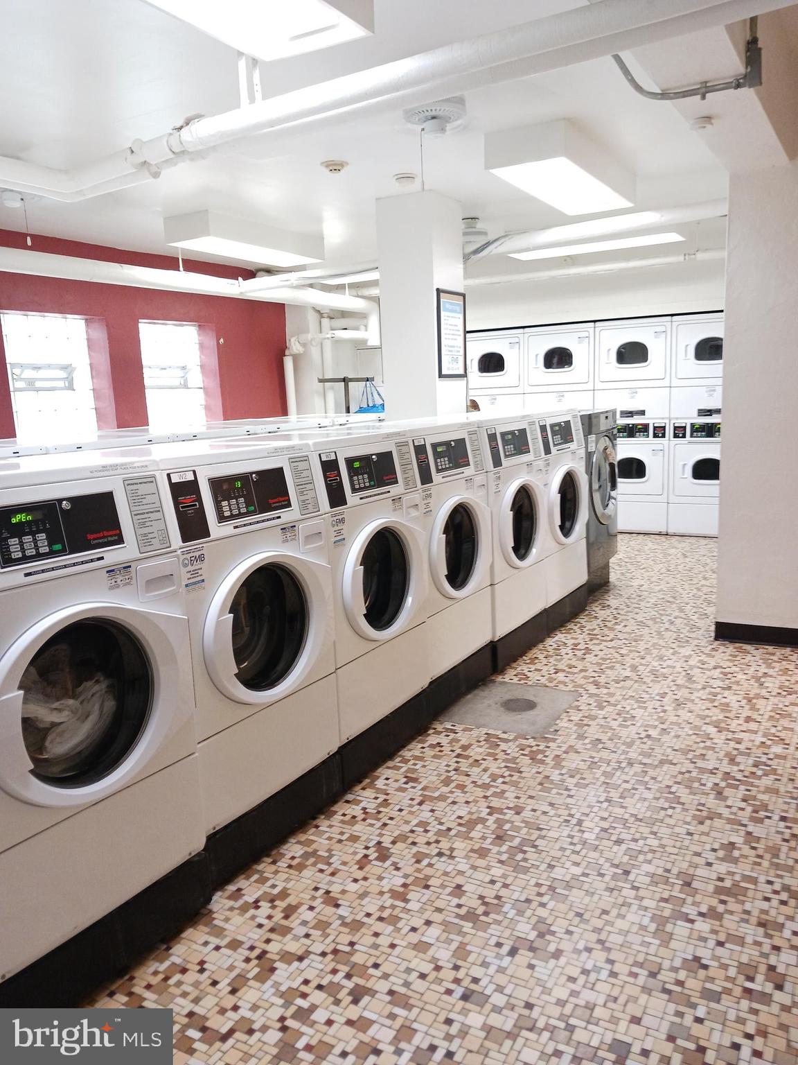 2500 Q Street Northwest, Unit 229 Washington, DC 20007 - Photo 22 of 41 washer-dryers in LL