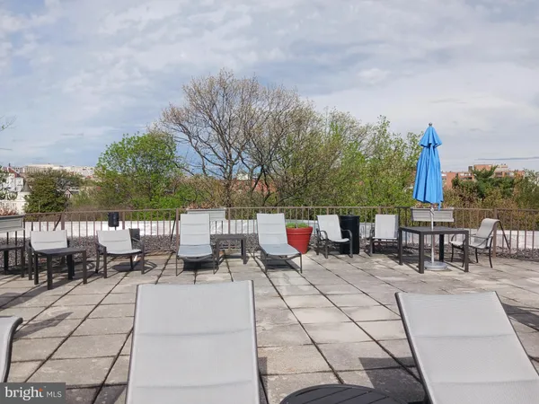 $1,700 | 2500 Q Street Northwest, Unit 229, Washington, DC 20007
