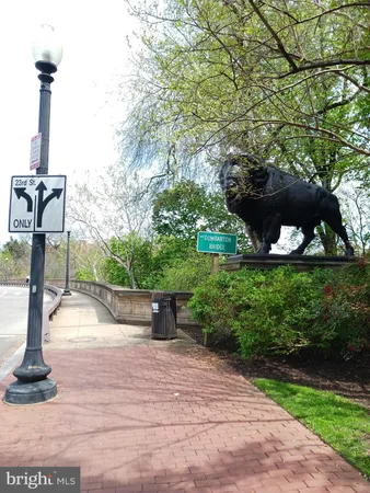 $1,725 | 2500 Q Street Northwest, Unit 229, Washington, DC 20007