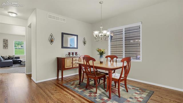 1634 Smokey Ridge Way Colorado Springs, CO 80921 - Photo 3 of 34