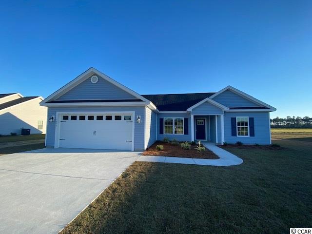 1657 Hewitt Road Loris, SC 29569 - Photo 1 of 1