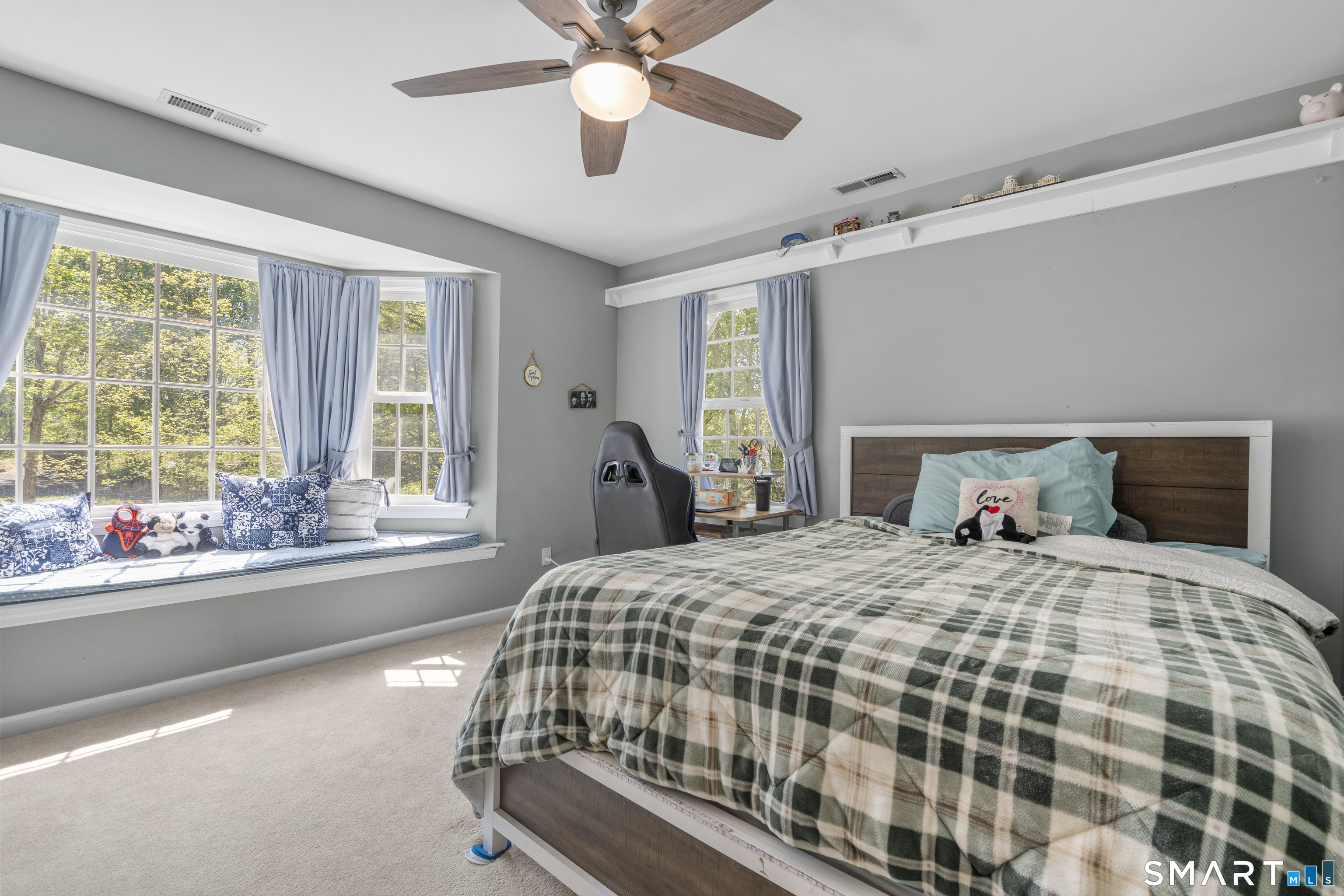 332 Hattertown Road Monroe, CT 06468 - Photo 18 of 37
