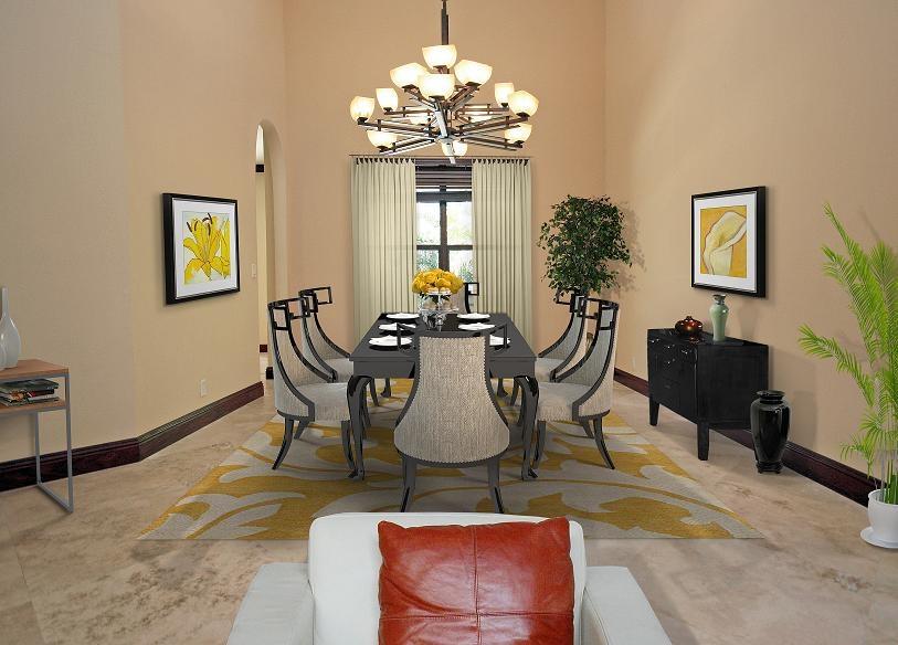 320 Southwest 17th Street Boca Raton, FL 33432 - Photo 3 of 25 dining room