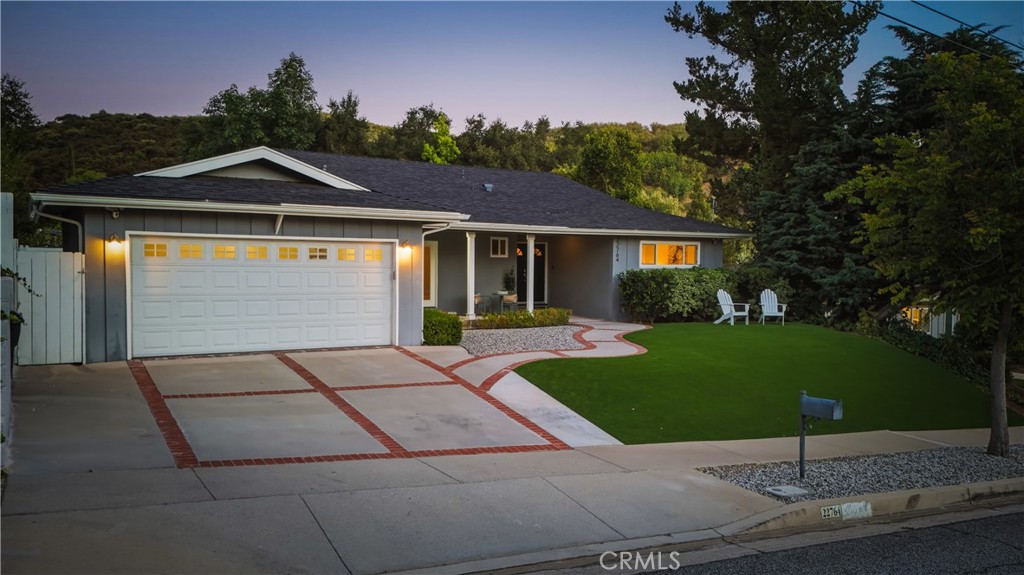 22764 Liberty Bell Road Calabasas, CA 91302 - Photo 2 of 72