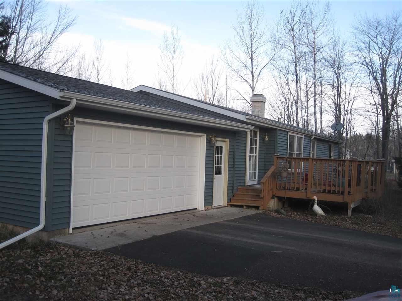 3769 Nemadji Loop Road Superior, WI 54880 - Photo 3 of 25