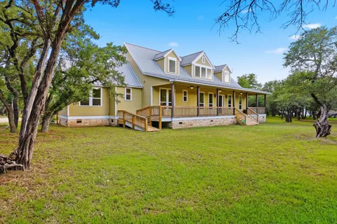 $1,099,000 | 130 Canyon Oaks Drive, Wimberley, TX 78676