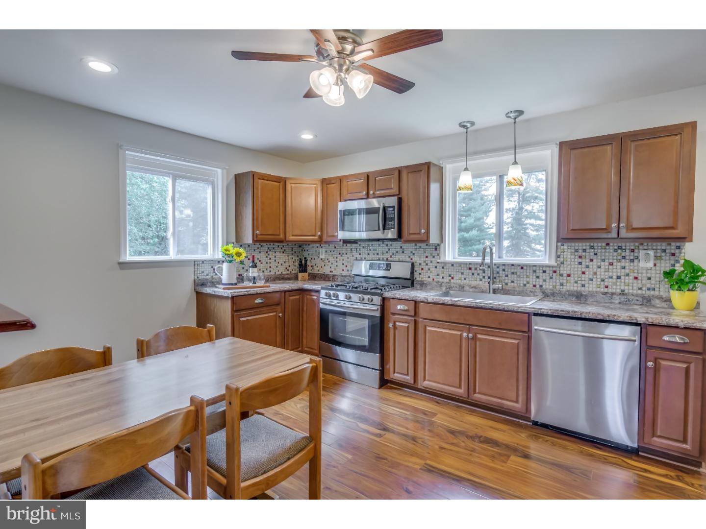 1550 Broad Run Road Downingtown, PA 19335 - Photo 12 of 25 Kitchen