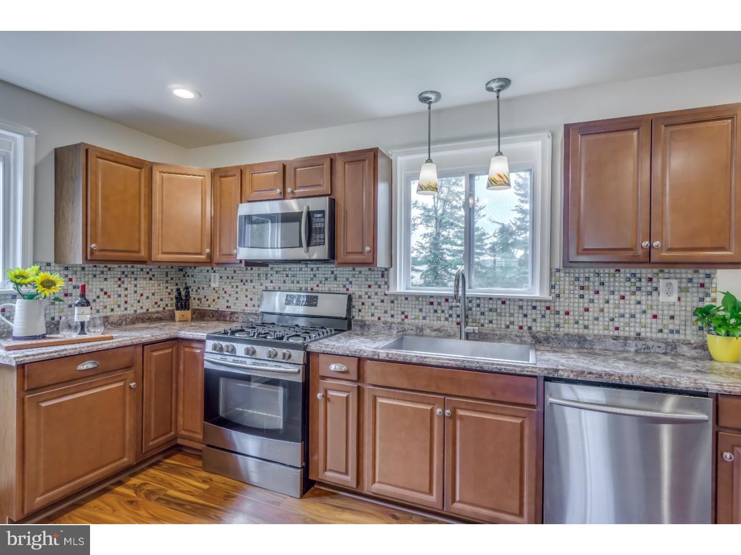 1550 Broad Run Road Downingtown, PA 19335 - Photo 13 of 25 Kitchen