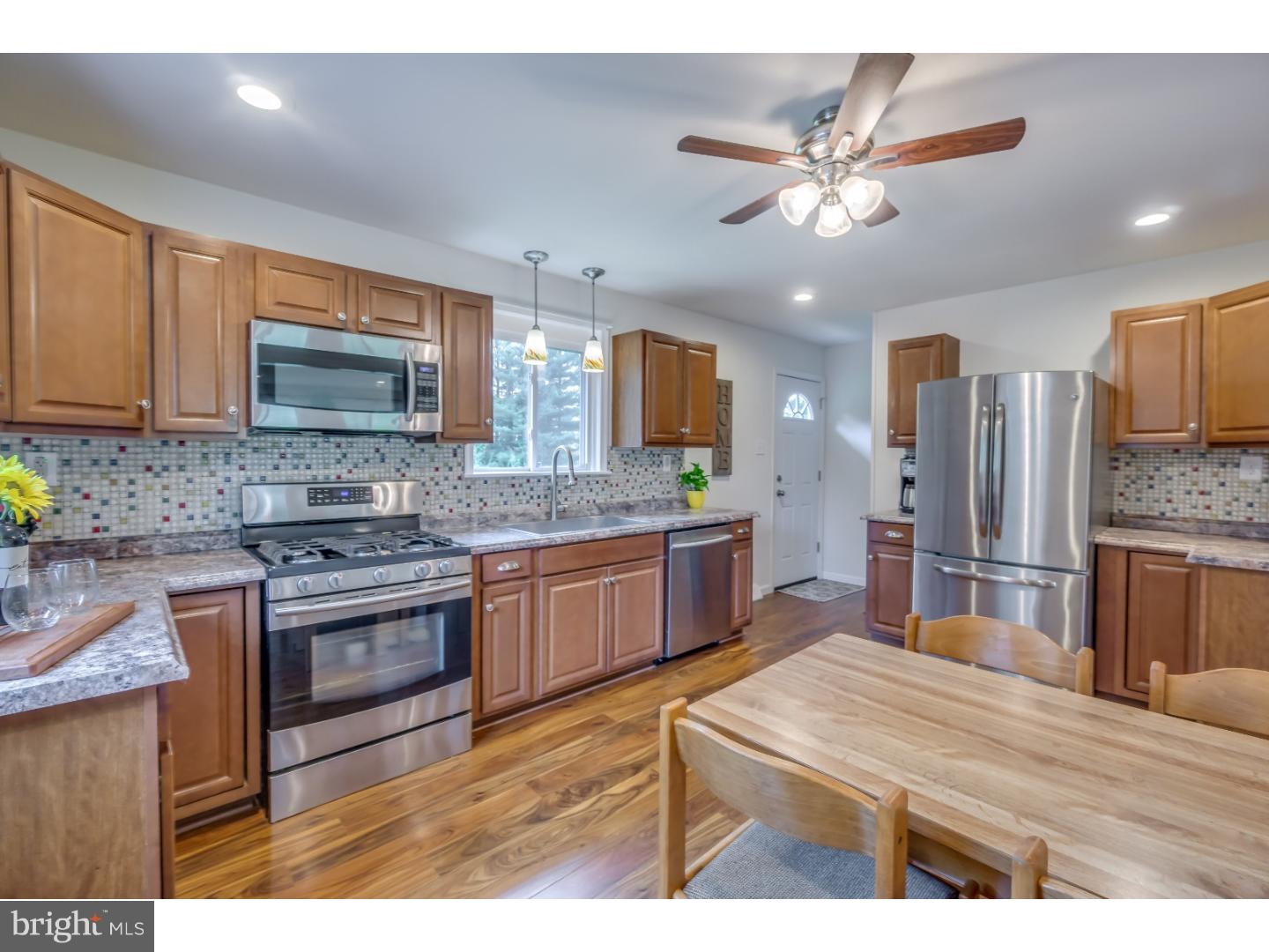 1550 Broad Run Road Downingtown, PA 19335 - Photo 14 of 25 Kitchen