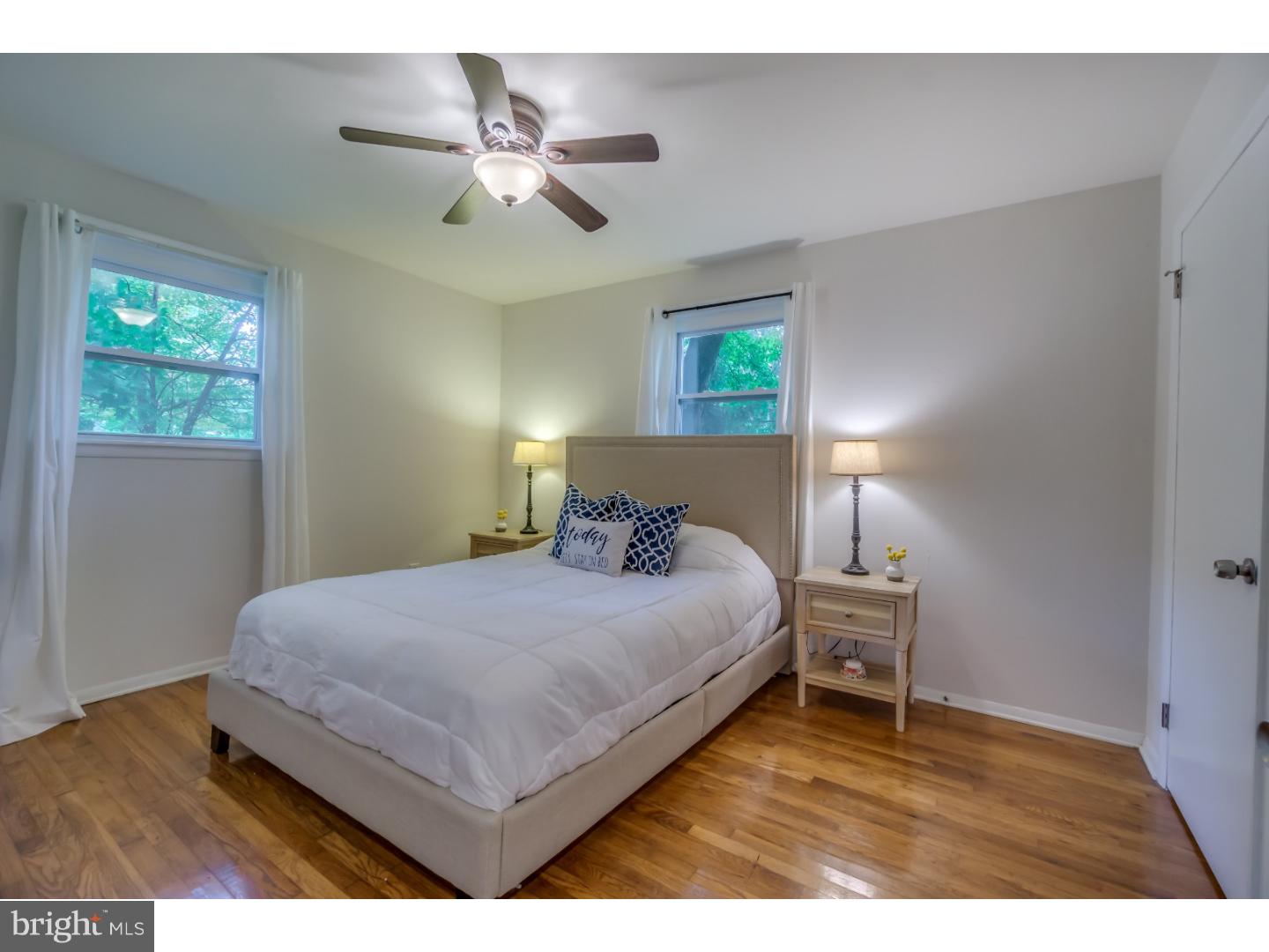 1550 Broad Run Road Downingtown, PA 19335 - Photo 15 of 25 Bedroom - Main
