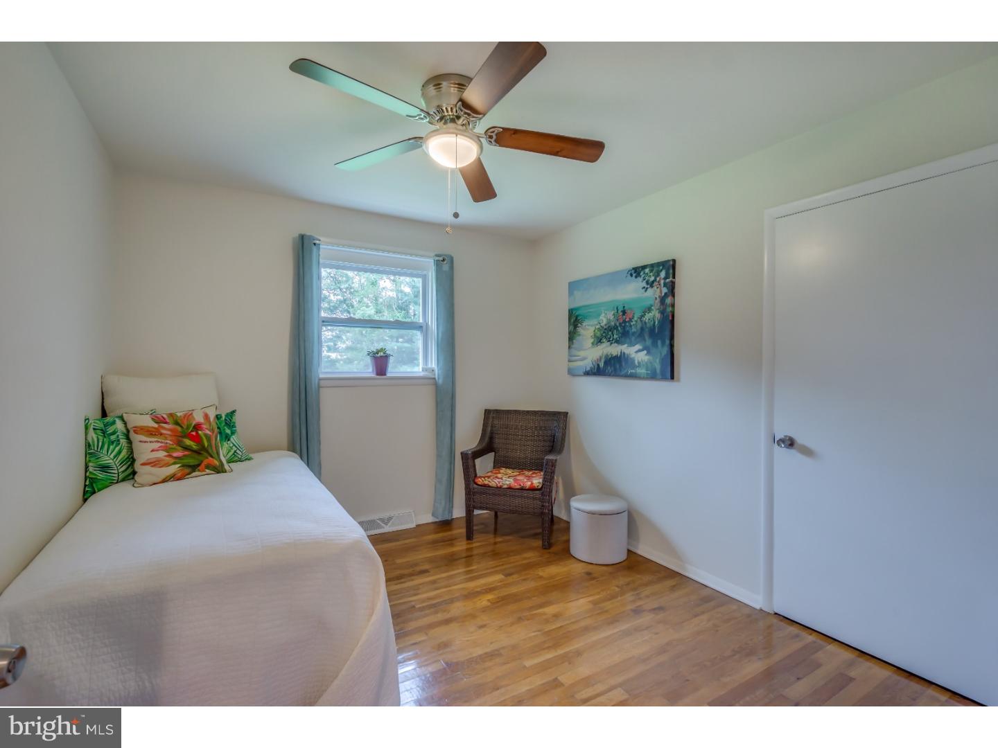1550 Broad Run Road Downingtown, PA 19335 - Photo 19 of 25 Bedroom 3