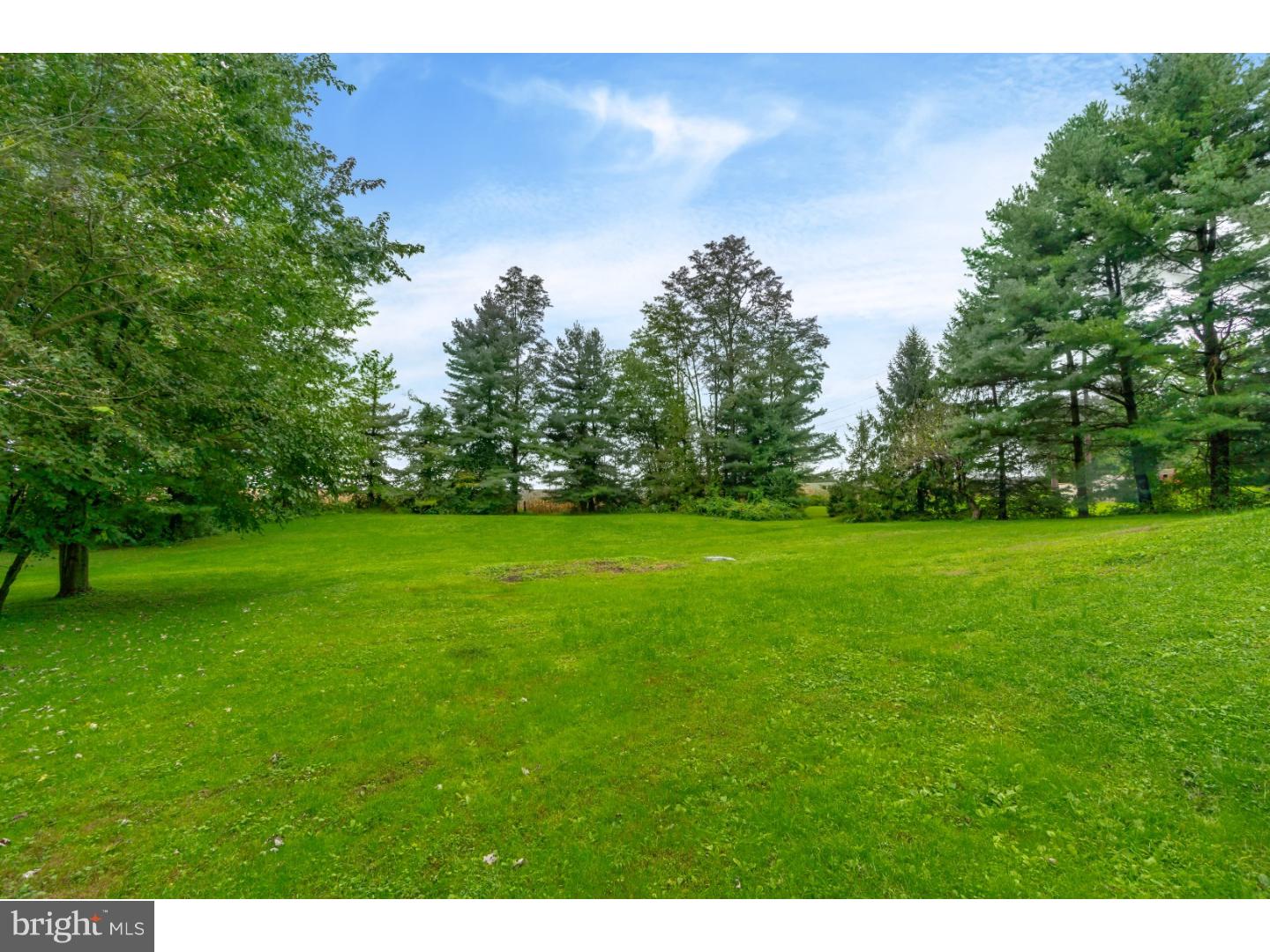 1550 Broad Run Road Downingtown, PA 19335 - Photo 24 of 25 Back Yard