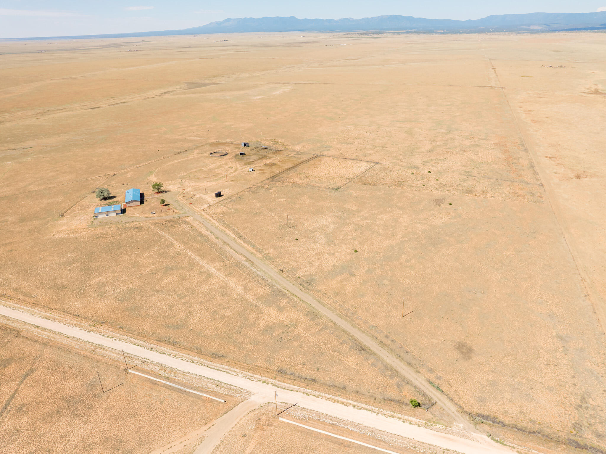 100 Bluegrass Road Estancia, NM 87016 - Photo 48 of 48 Gallery Image 48