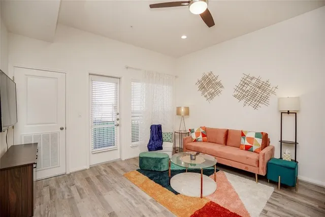 $2,950 | 1207 Grand W Boulevard, Unit 1H, Katy, TX 77449