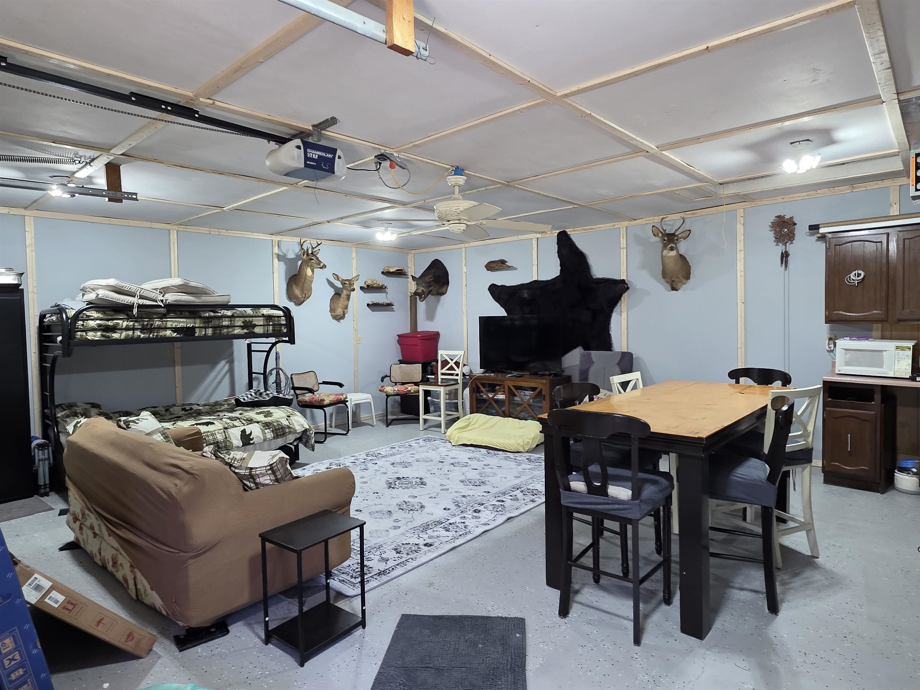 6675 Camp Tanuga Road Northeast Kalkaska, MI 49646 - Photo 5 of 17