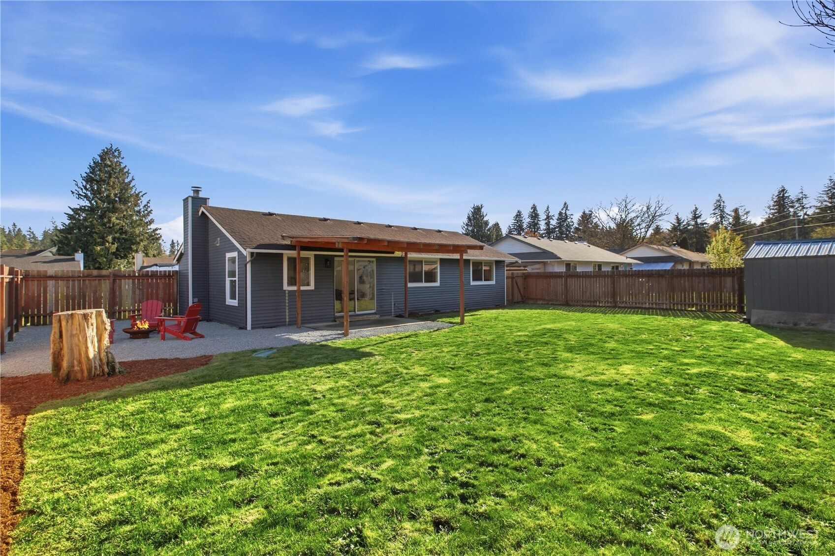 21720 Southeast 237th Street Maple Valley, WA 98038 - Photo 14 of 25