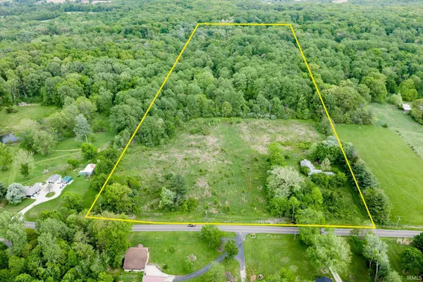 $575,000 | 5776 North Union Valley Road, Bloomington, IN 47404