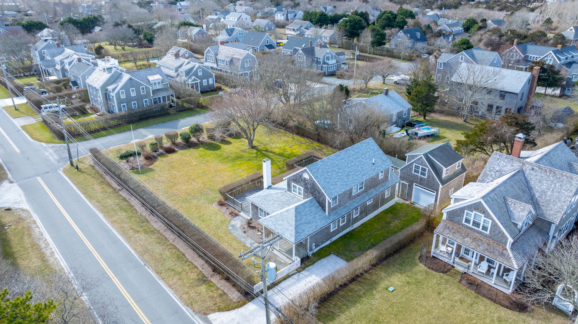 32 Sankaty Road Nantucket, MA 02554 - Photo 5 of 31 Gallery Image 5