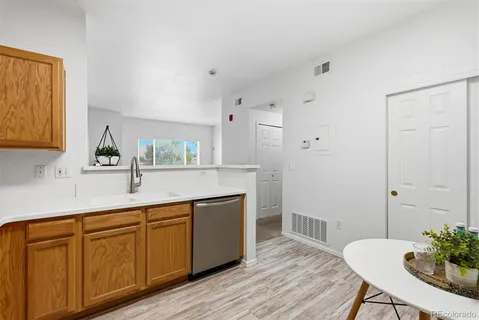 $200,000 | 912 South Yampa Street, Unit 107, Aurora, CO 80017