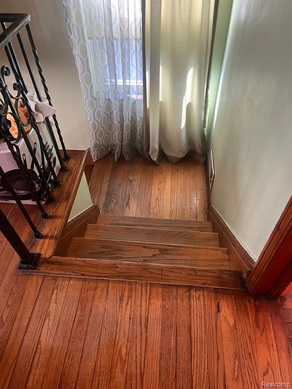 5929 Harvard Road Detroit, MI 48224 - Photo 8 of 9