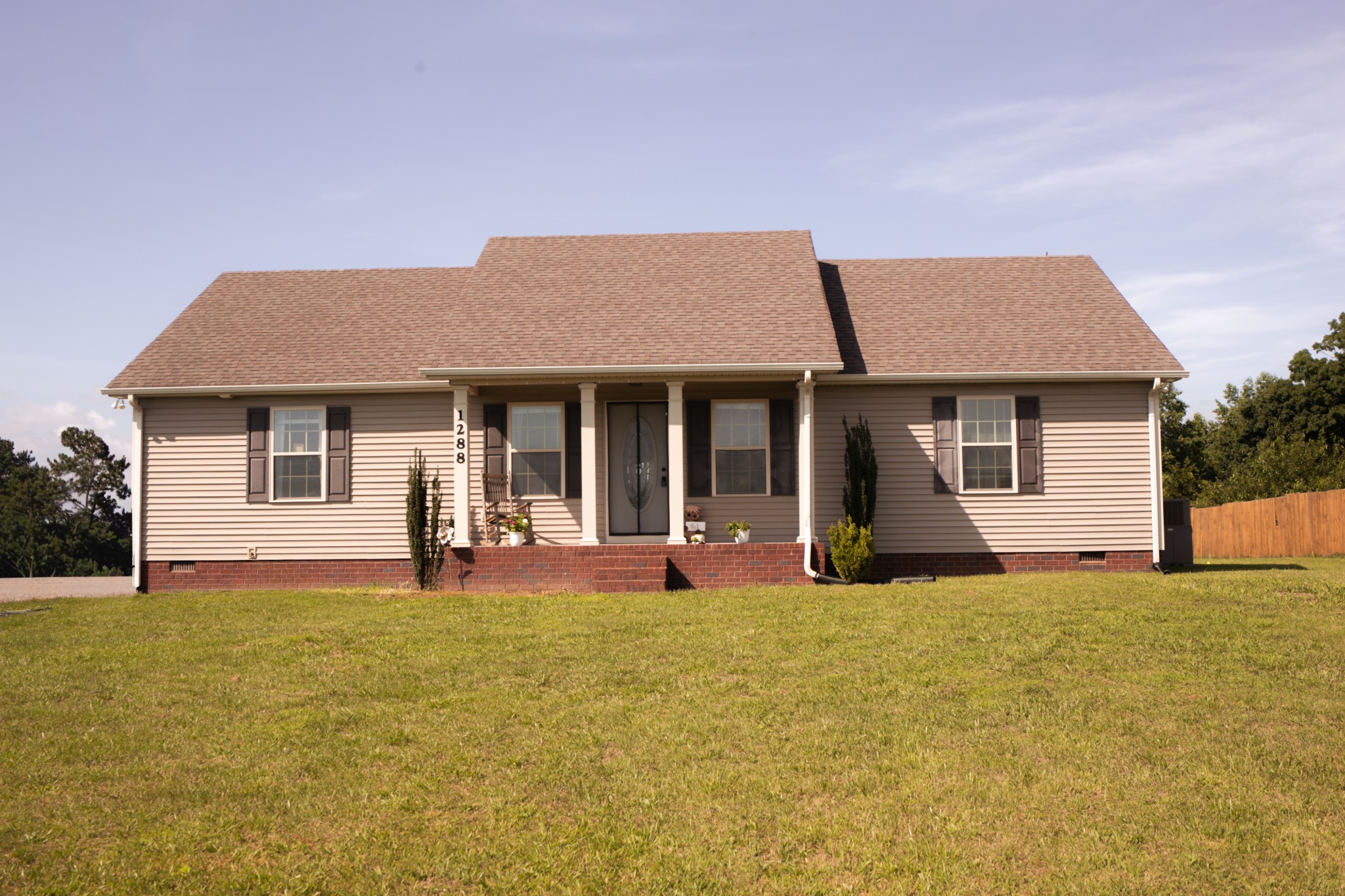 1288 Mt Olive Road Westmoreland, TN 37186 - Photo 1 of 43