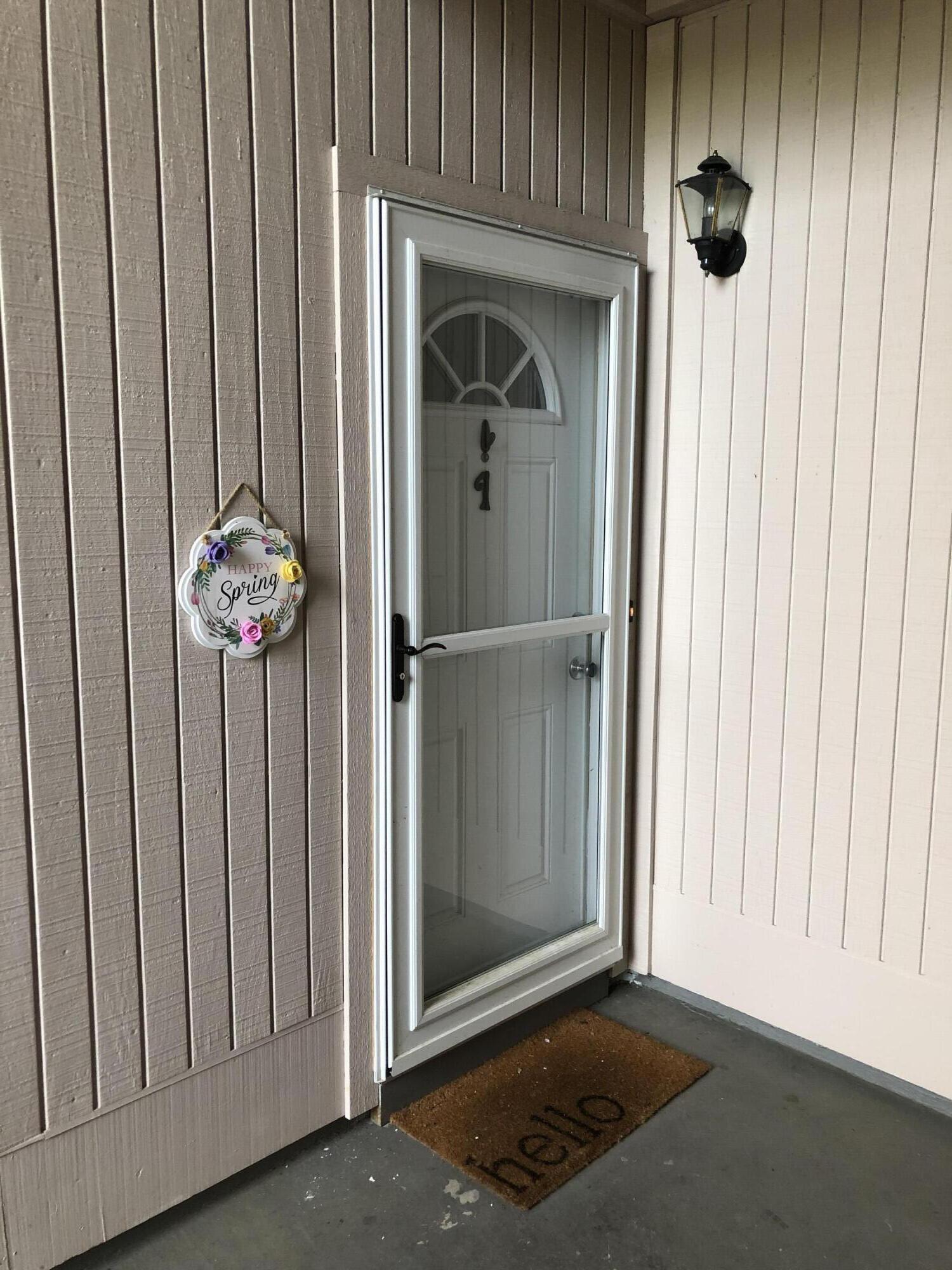 87 Ashley Hall Plantation Road, Unit 1 Charleston, SC 29407 - Photo 20 of 20