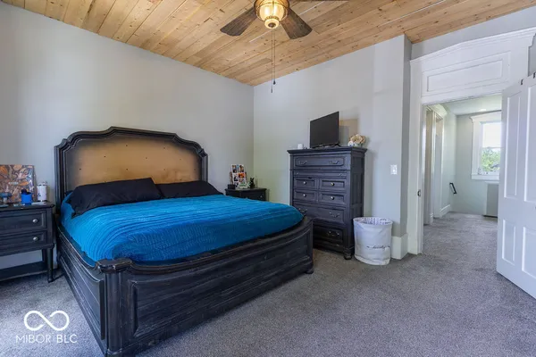 $249,000 | 314 West Church Street, Cambridge City, IN 47327