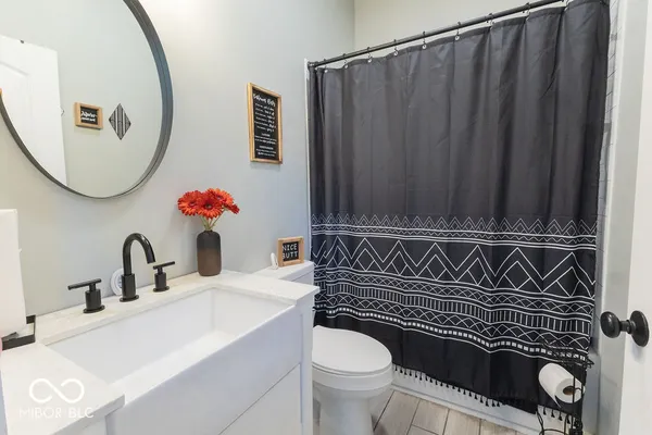 $249,000 | 314 West Church Street, Cambridge City, IN 47327