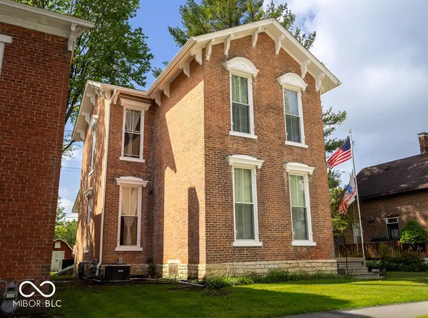 $249,000 | 314 West Church Street, Cambridge City, IN 47327
