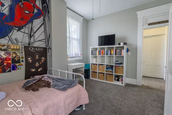 $249,000 | 314 West Church Street, Cambridge City, IN 47327