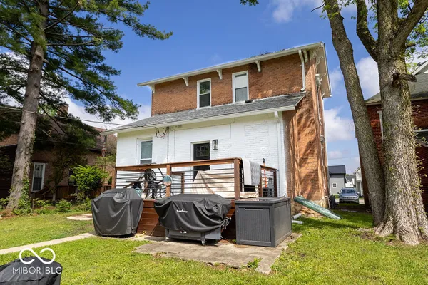 $249,000 | 314 West Church Street, Cambridge City, IN 47327