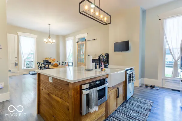$249,000 | 314 West Church Street, Cambridge City, IN 47327