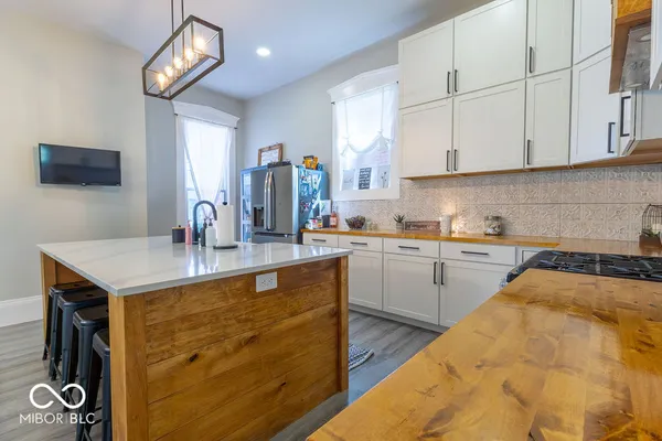 $249,000 | 314 West Church Street, Cambridge City, IN 47327