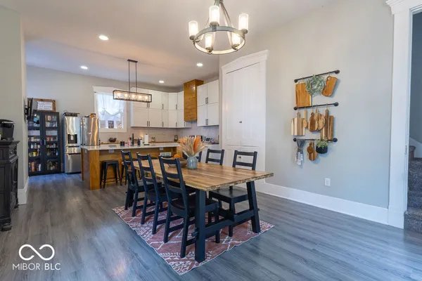$249,000 | 314 West Church Street, Cambridge City, IN 47327