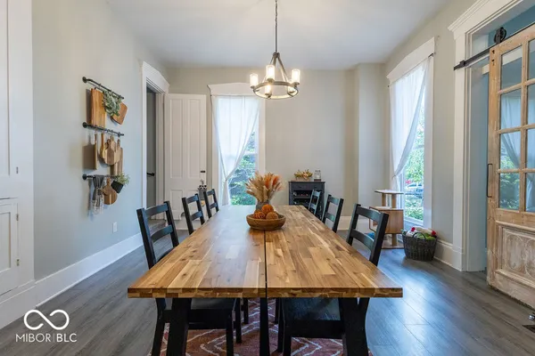$249,000 | 314 West Church Street, Cambridge City, IN 47327