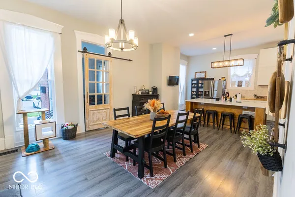 $249,000 | 314 West Church Street, Cambridge City, IN 47327