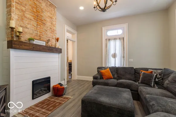 $249,000 | 314 West Church Street, Cambridge City, IN 47327