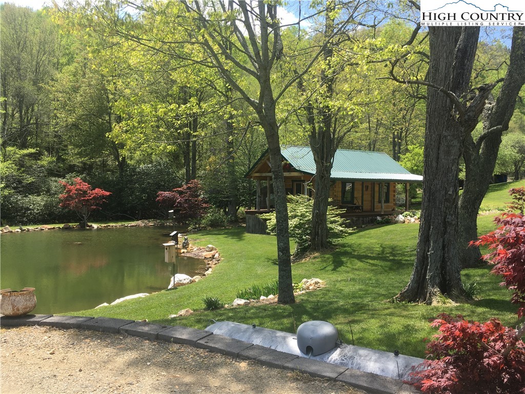841 Cleary Road Sparta, NC 28675 - Photo 1 of 44 Gallery Image 1